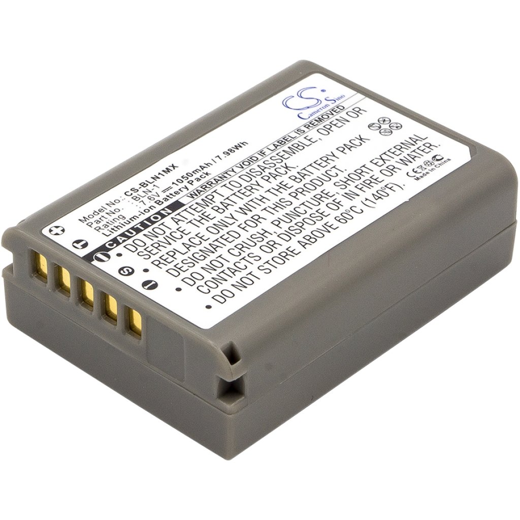 Înlocuire compatibilă pentru bateria Olympus BLN-1