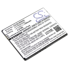 Înlocuire compatibilă pentru bateria BLU C776040200L