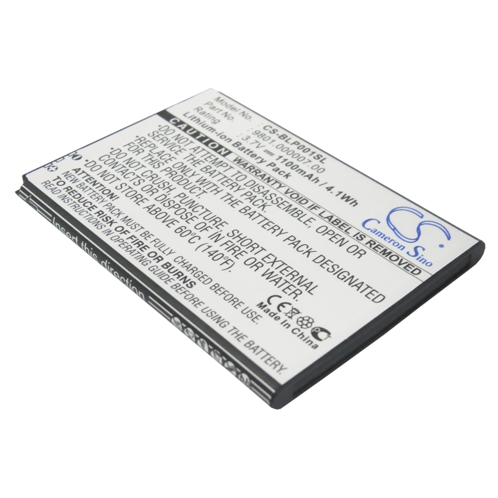 Baterie telefon mobil BLAUPUNKT CS-BLP001SL