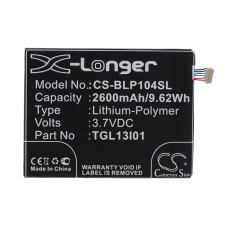 Înlocuire compatibilă pentru bateria Maxon TLG13I01,TLG15G08