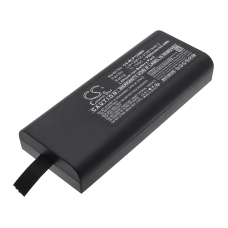 Înlocuire compatibilă pentru bateria Biolight LIP12001A-31XR19/65-2