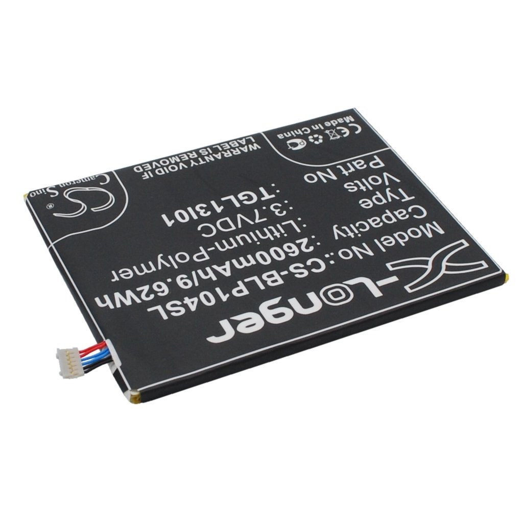 Înlocuire compatibilă pentru bateria Wiko TLG13I01,TLG15G08