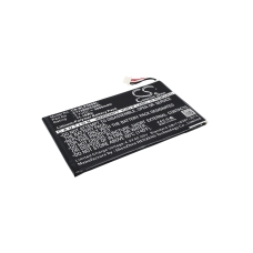 Înlocuire compatibilă pentru bateria BLU C1136903300L