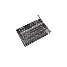 Înlocuire compatibilă pentru bateria BLU 1ICP3/79/115