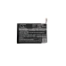 Compatible battery replacement for BLU 1ICP3/79/115