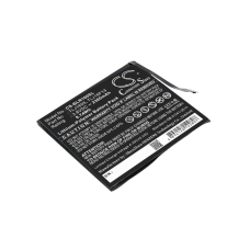 Înlocuire compatibilă pentru bateria BLU C675940250T,TLJ1605,TLJ1607,TLJ16F13,TPJ16G20