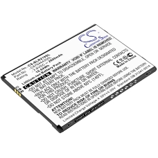 Înlocuire compatibilă pentru bateria BLU C876444300L
