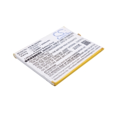 Înlocuire compatibilă pentru bateria BLU VK376071