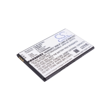 Înlocuire compatibilă pentru bateria BLU C755005200L