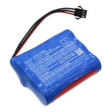 Înlocuire compatibilă pentru bateria Biolight LIS12001A-3IXR19/65