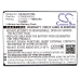 Mobile Phone Battery BLU CS-BLS170SL
