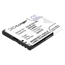 Înlocuire compatibilă pentru bateria AEG N4S75J,N4S75T