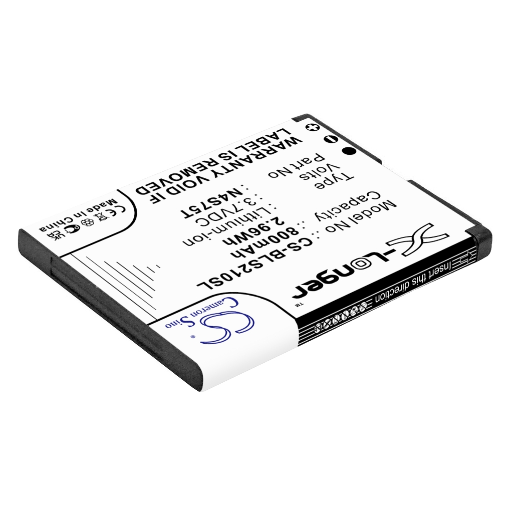 Baterie telefon mobil BLU Deejay II (CS-BLS210SL)