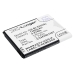 Baterie telefon Cameron Sino CS-BLS250SL 3,7V 1300mAh X-Longer