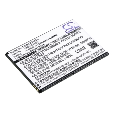Înlocuire compatibilă pentru bateria BLU C866042300L