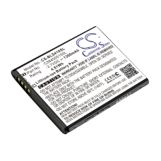Înlocuire compatibilă pentru bateria BLU C584505150L,C584505150T