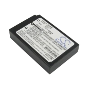Camera Battery Olympus E-PM2