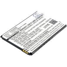 Înlocuire compatibilă pentru bateria BLU C765539200L