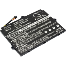 Înlocuire compatibilă pentru bateria LG BL-T1,SBPP0028901