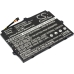 Baterie tabletă LG Optimus Pad L-06C (CS-BLT100SL)