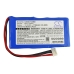 Baterie medicală Biolight BLT-1203A Vital Signs Monitor (CS-BLT120MD)