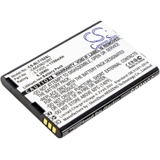 Înlocuire compatibilă pentru bateria BLU C654362190T