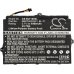 Înlocuire compatibilă pentru bateria LG BL-T1,SBPP0028901