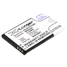Înlocuire compatibilă pentru bateria BLU N4C600T,N4C820T,N5C600T,N5C900T