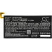 Baterie tabletă LG LK460 (CS-BLT310SL)