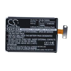 Înlocuire compatibilă pentru bateria LG BL-T5,EAC61898601