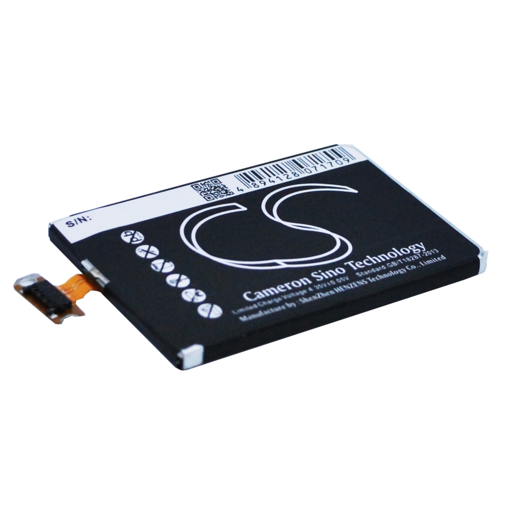 Înlocuire compatibilă pentru bateria LG BL-T5,EAC61898601