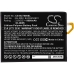 Baterie tabletă LG LM-T600TS (CS-BLT600SL)
