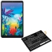 Baterie tabletă LG LM-T600TS (CS-BLT600SL)