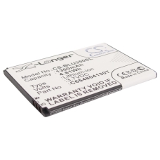 Înlocuire compatibilă pentru bateria BLU C654804130T