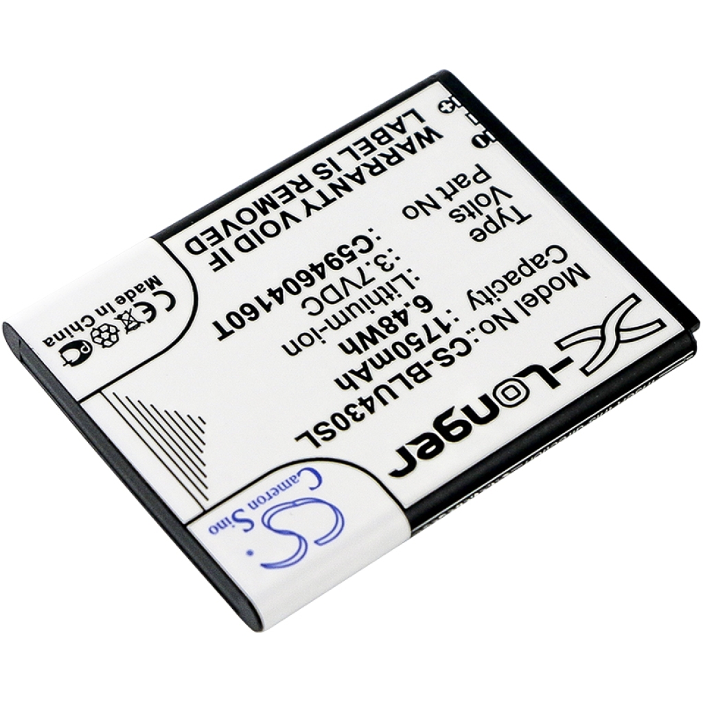 Încărcător de birou Mtc CS-BLU430SL