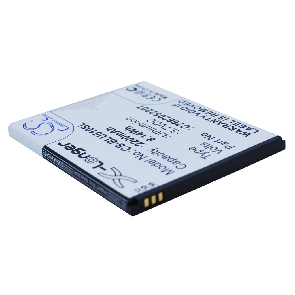 Încărcător de birou Tracfone CS-BLU510SL