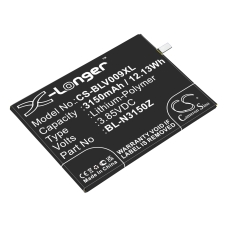 Înlocuire compatibilă pentru bateria BLU BL-N3150Z