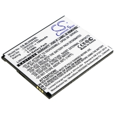 Înlocuire compatibilă pentru bateria BLU C655339150L