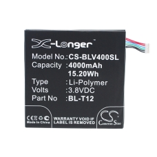 Înlocuire compatibilă pentru bateria LG BL-T12,EAC62438201