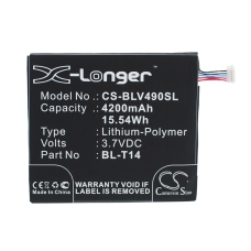 Înlocuire compatibilă pentru bateria LG BL-T14,EAC62638401