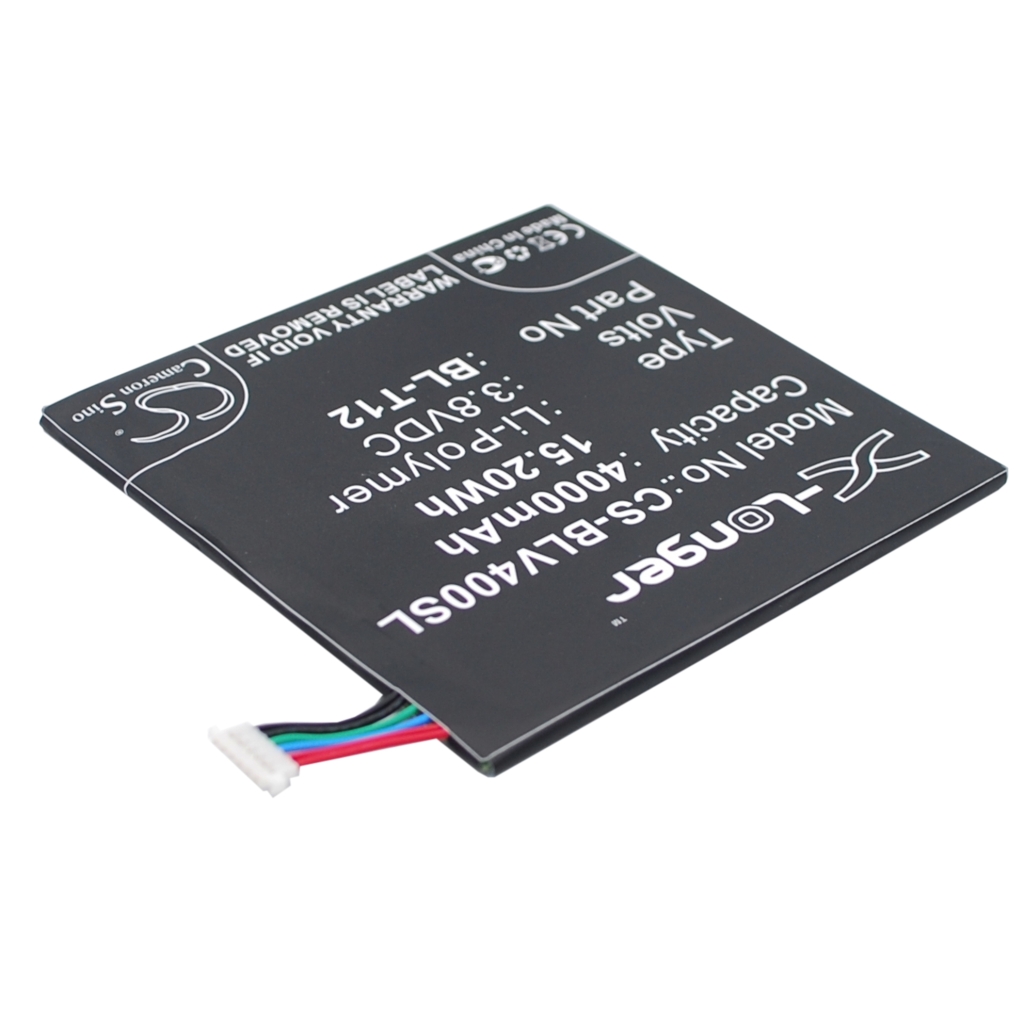 Înlocuire compatibilă pentru bateria LG BL-T12,EAC62438201