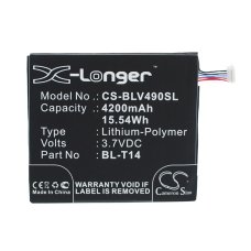 Înlocuire compatibilă pentru bateria LG BL-T14,EAC62638401