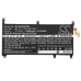 Baterie tabletă LG G Pad X 8.3 (CS-BLV520SL)