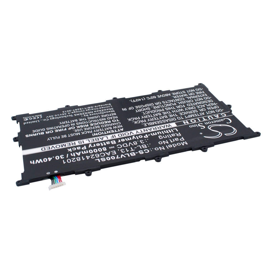 Baterie tabletă LG G Pad 10.1" (CS-BLV700SL)