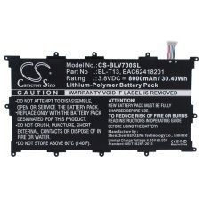 Înlocuire compatibilă pentru bateria LG BL-T13,EAC62418201