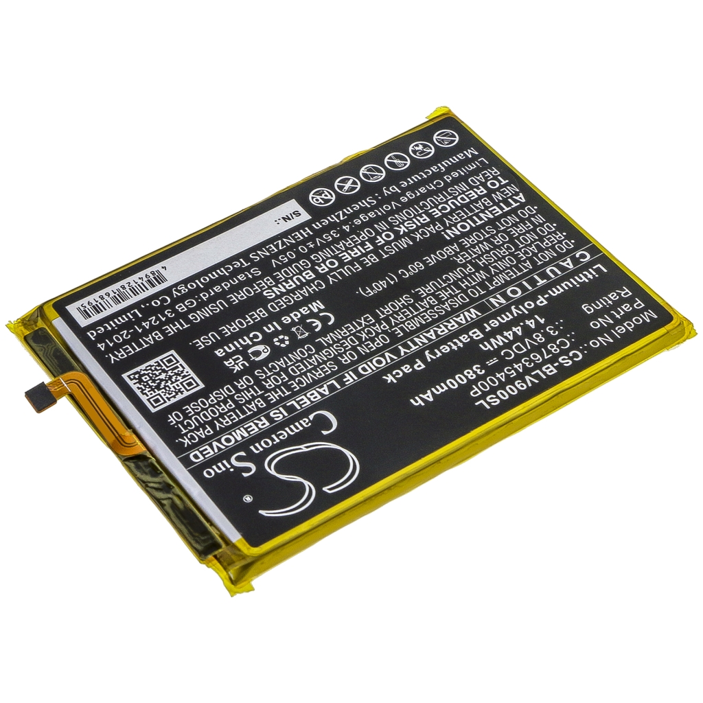 Încărcător de birou Blu V9 (CS-BLV900SL)