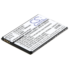 Înlocuire compatibilă pentru bateria BLU C705104200L
