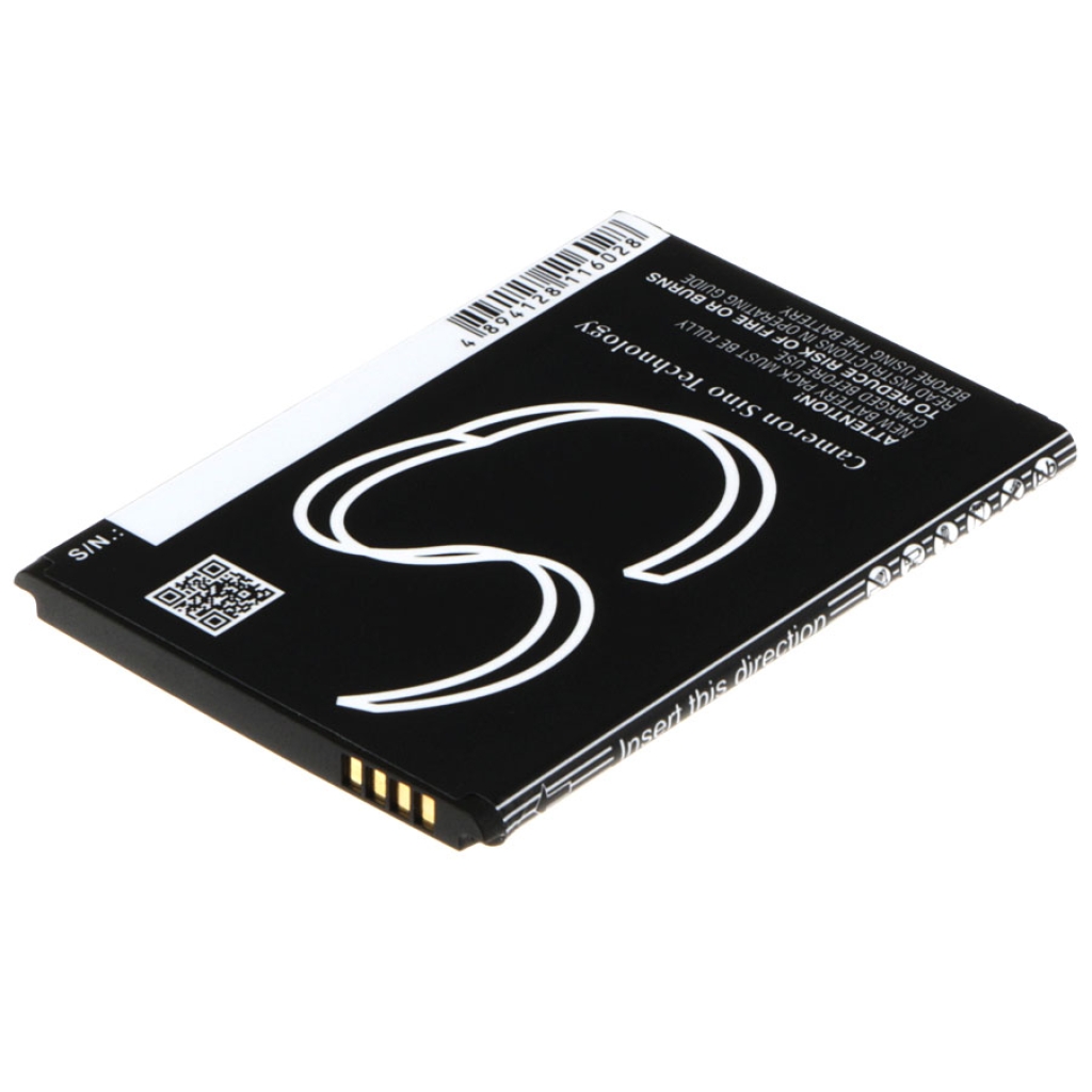 Baterie compatibil cu BLU CS-BLW010SL