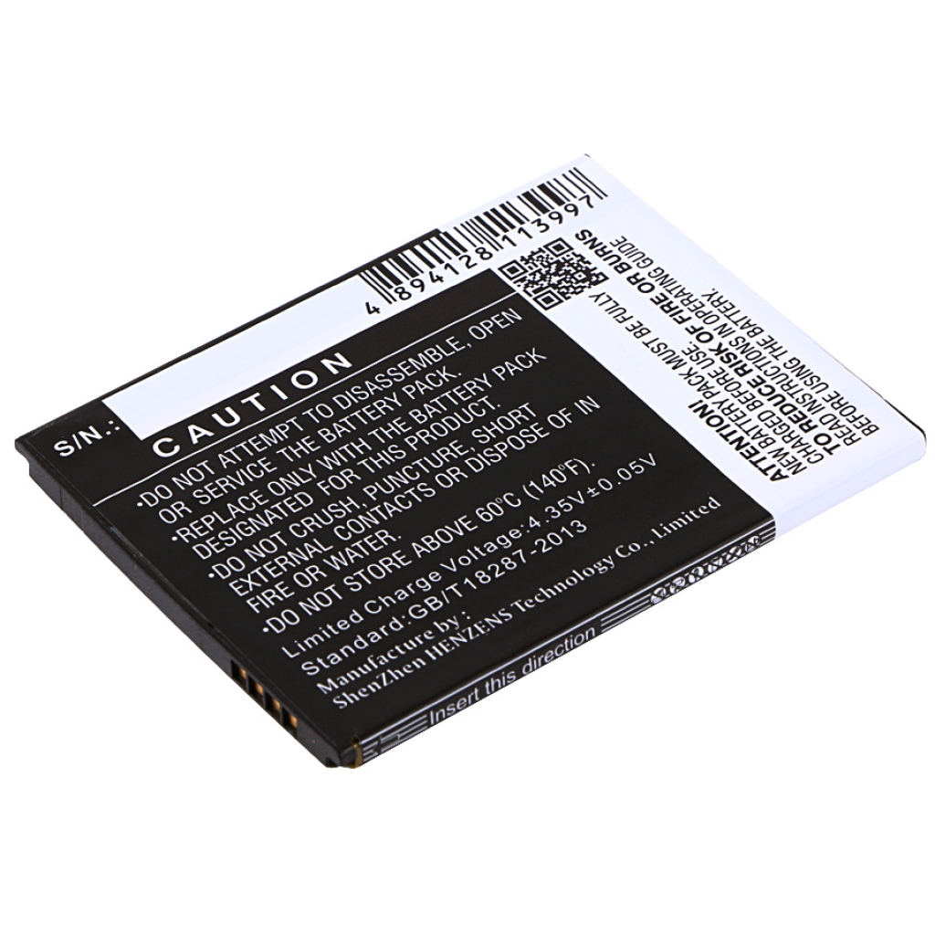BLU L280