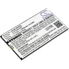 Înlocuire compatibilă pentru bateria BLU C975339250P